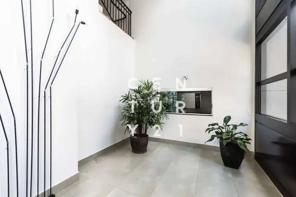Apartamento, 1 quarto, 42 m² - Foto 5