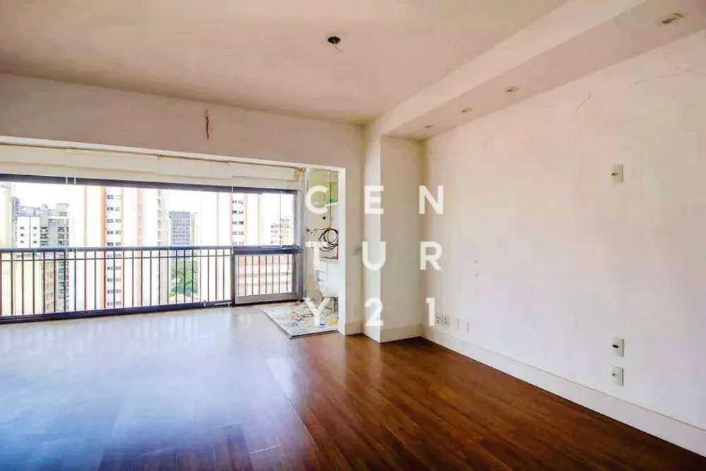 Apartamento, 1 quarto, 42 m² - Foto 1