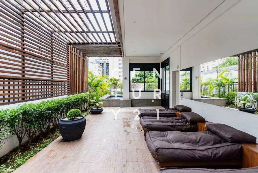Apartamento, 1 quarto, 42 m² - Foto 11