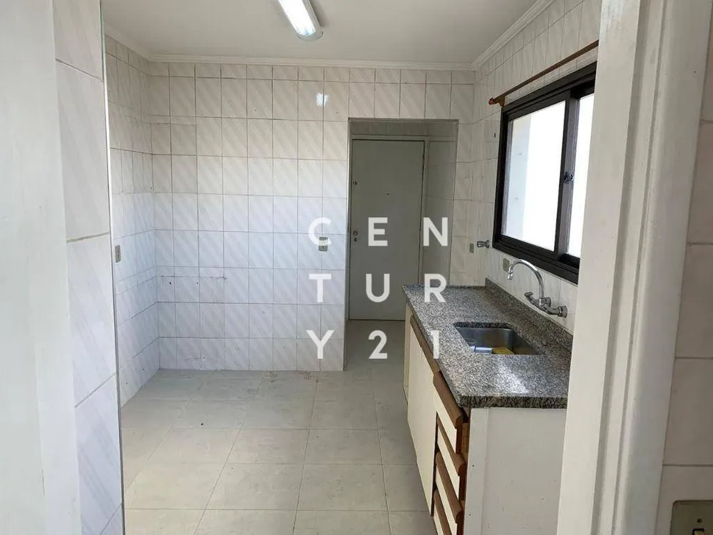 Apartamento, 3 quartos, 96 m² - Foto 3