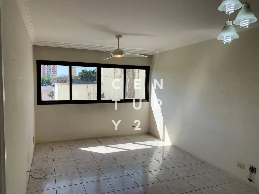 Apartamento, 3 quartos, 96 m² - Foto 1