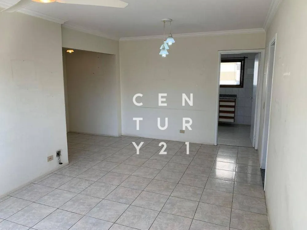 Apartamento, 3 quartos, 96 m² - Foto 2