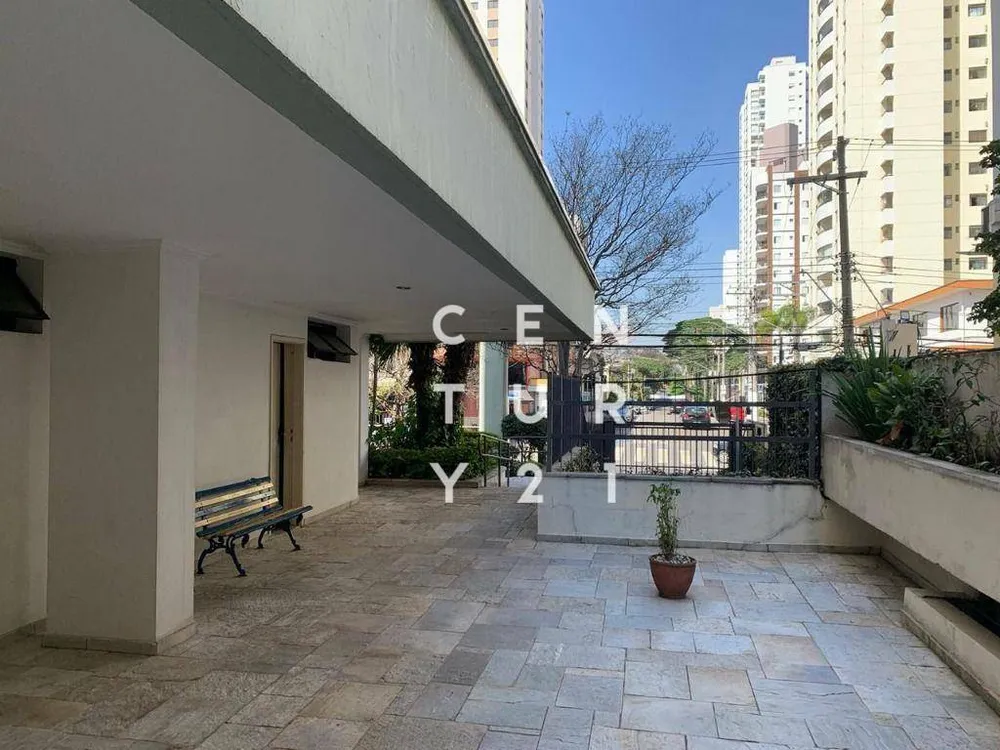 Apartamento, 3 quartos, 96 m² - Foto 7