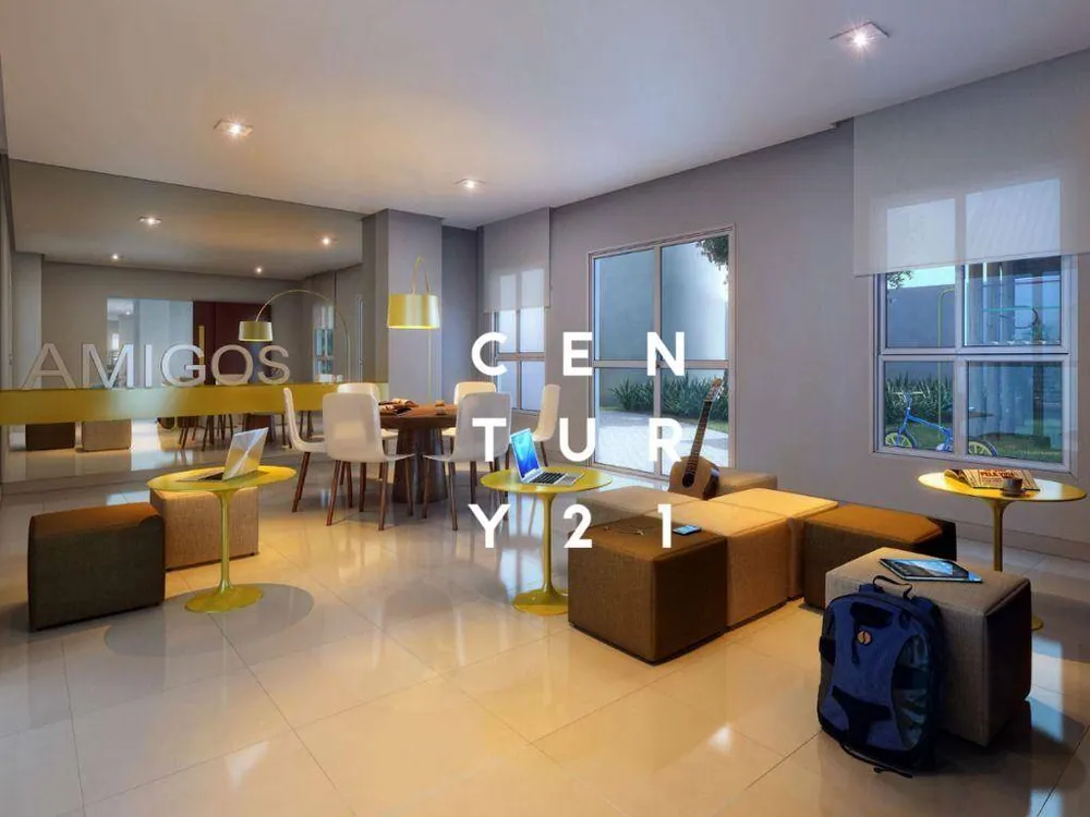 Apartamento, 2 quartos, 49 m² - Foto 6