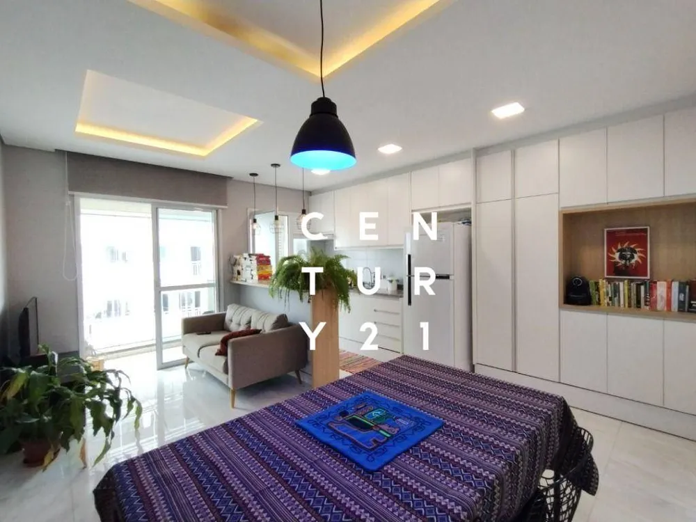 Apartamento, 2 quartos, 49 m² - Foto 4