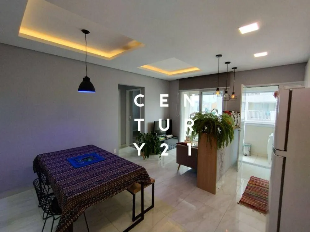 Apartamento, 2 quartos, 49 m² - Foto 3