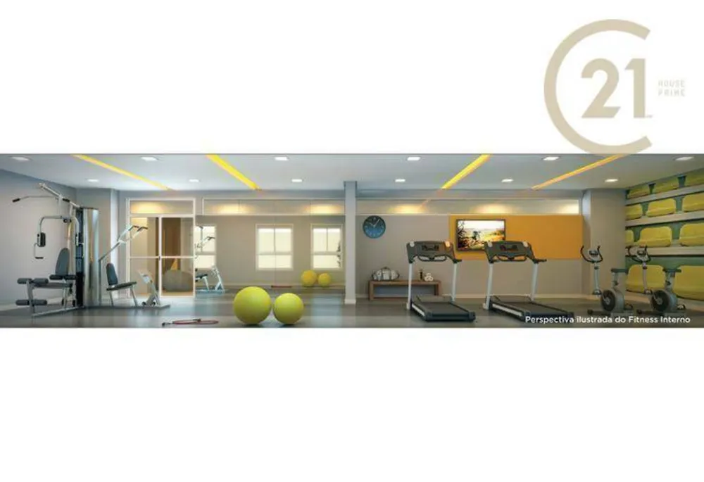 Apartamento, 2 quartos, 49 m² - Foto 5