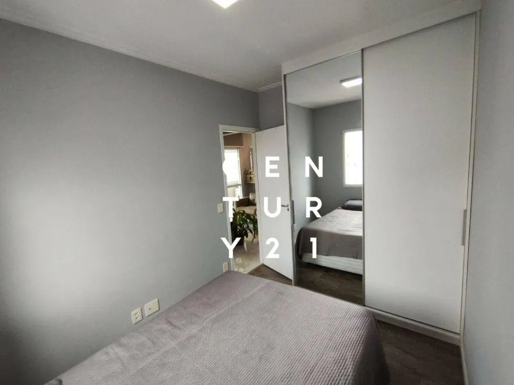 Apartamento, 2 quartos, 49 m² - Foto 7