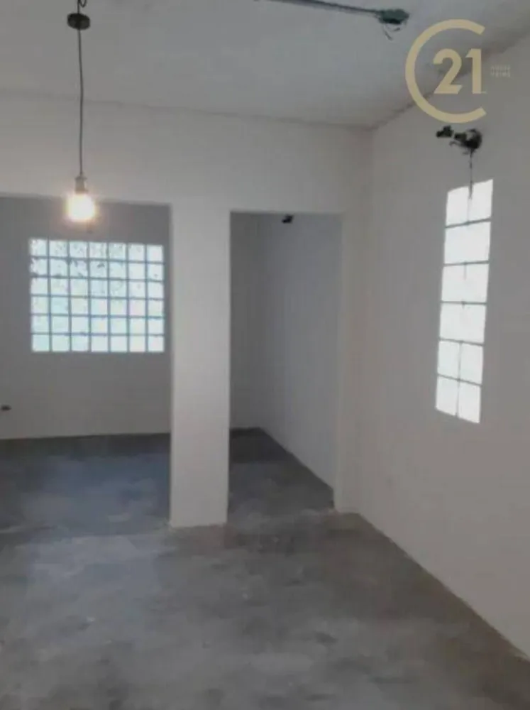 Sobrado, 3 quartos, 200 m² - Foto 4