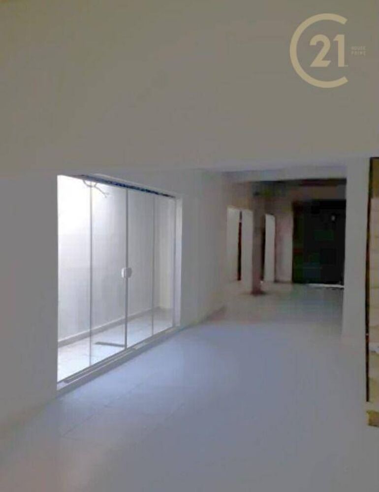 Sobrado, 3 quartos, 200 m² - Foto 1