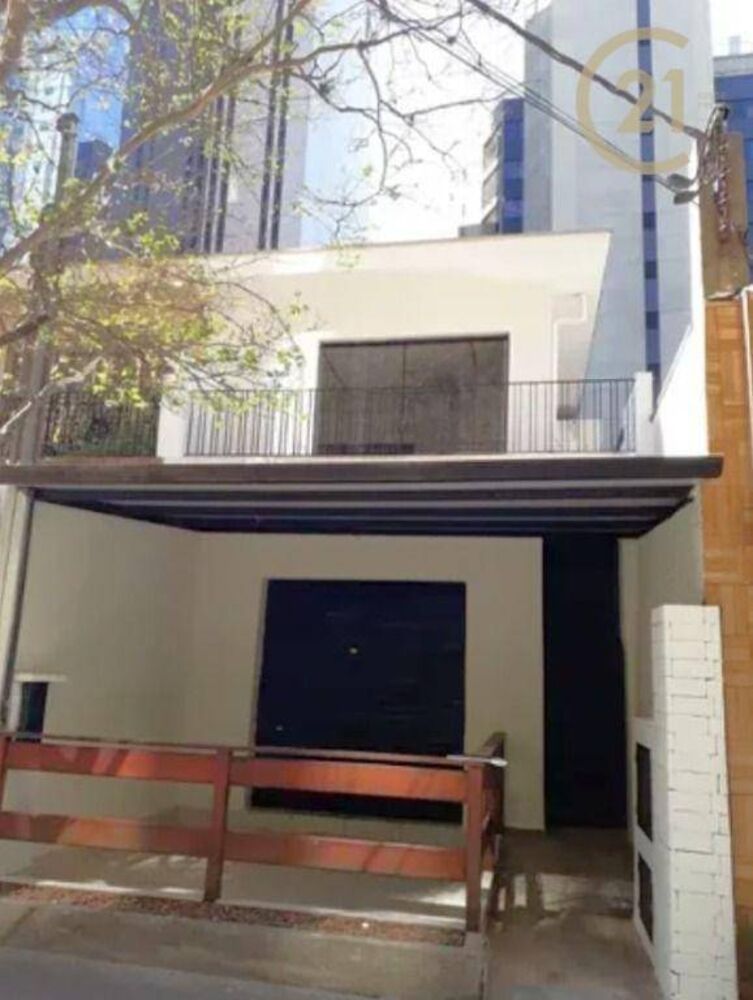 Sobrado, 3 quartos, 200 m² - Foto 4