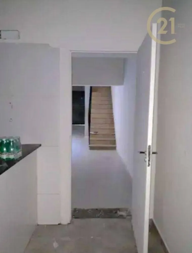 Sobrado, 3 quartos, 200 m² - Foto 6
