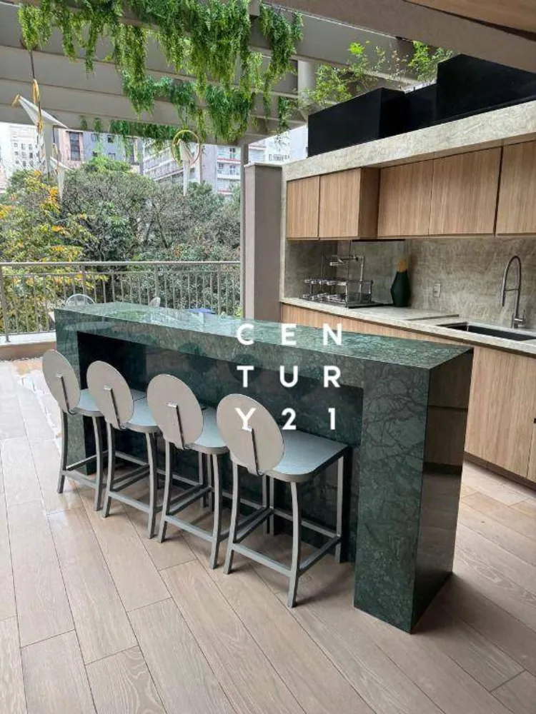 Apartamento, 1 quarto, 24 m² - Foto 4