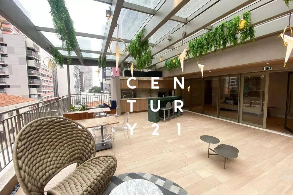 Apartamento, 1 quarto, 24 m² - Foto 6