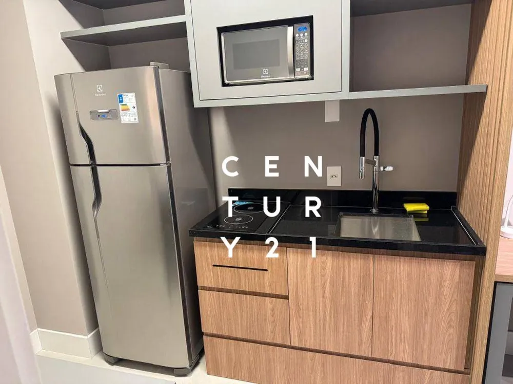 Apartamento, 1 quarto, 24 m² - Foto 1