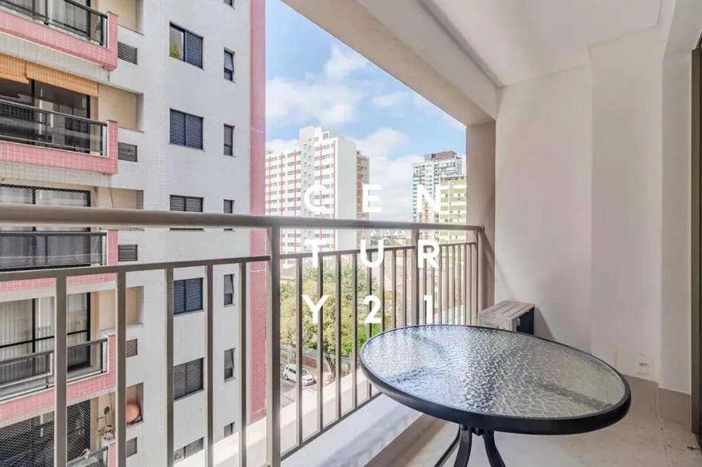 Apartamento, 1 quarto, 24 m² - Foto 3