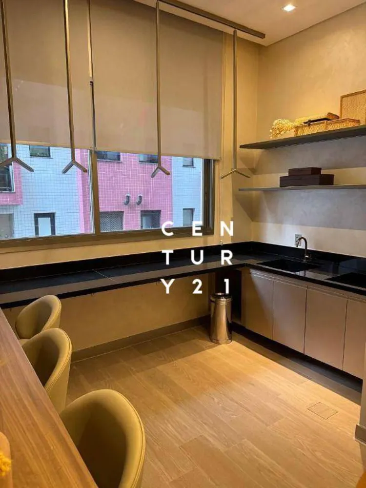 Apartamento, 1 quarto, 24 m² - Foto 5