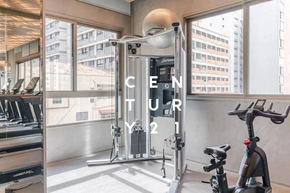 Apartamento, 1 quarto, 24 m² - Foto 4