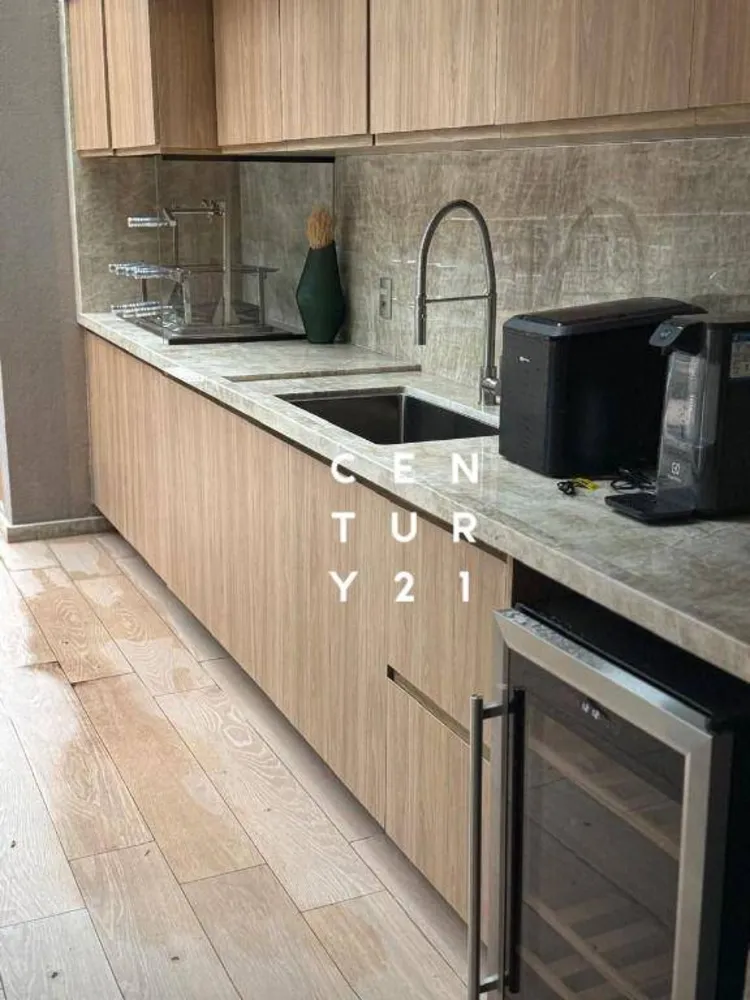 Apartamento, 1 quarto, 24 m² - Foto 8