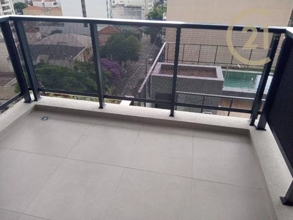 Apartamento à venda com 2 quartos, 72m² - Foto 6