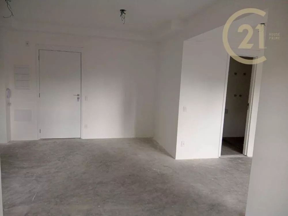 Apartamento à venda com 2 quartos, 72m² - Foto 5