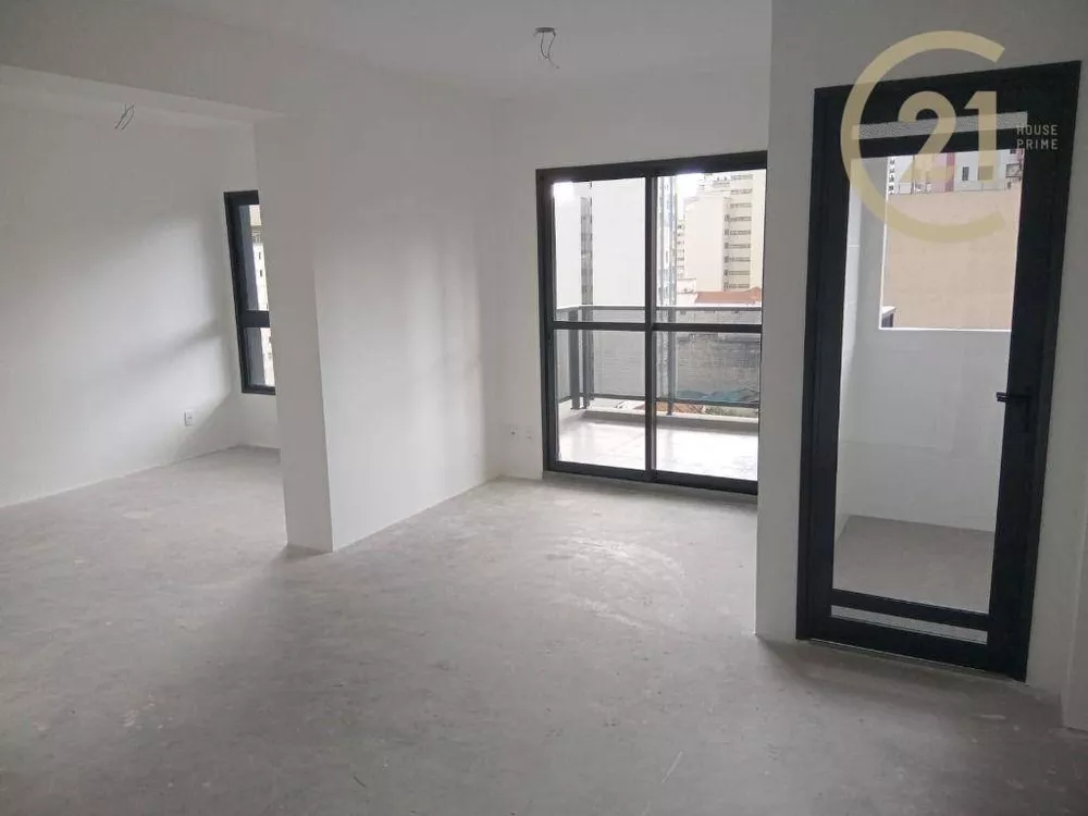 Apartamento à venda com 2 quartos, 72m² - Foto 1