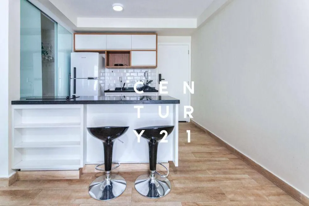 Apartamento, 1 quarto, 45 m² - Foto 10
