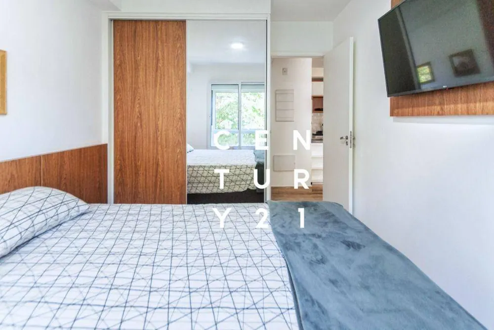 Apartamento, 1 quarto, 45 m² - Foto 6