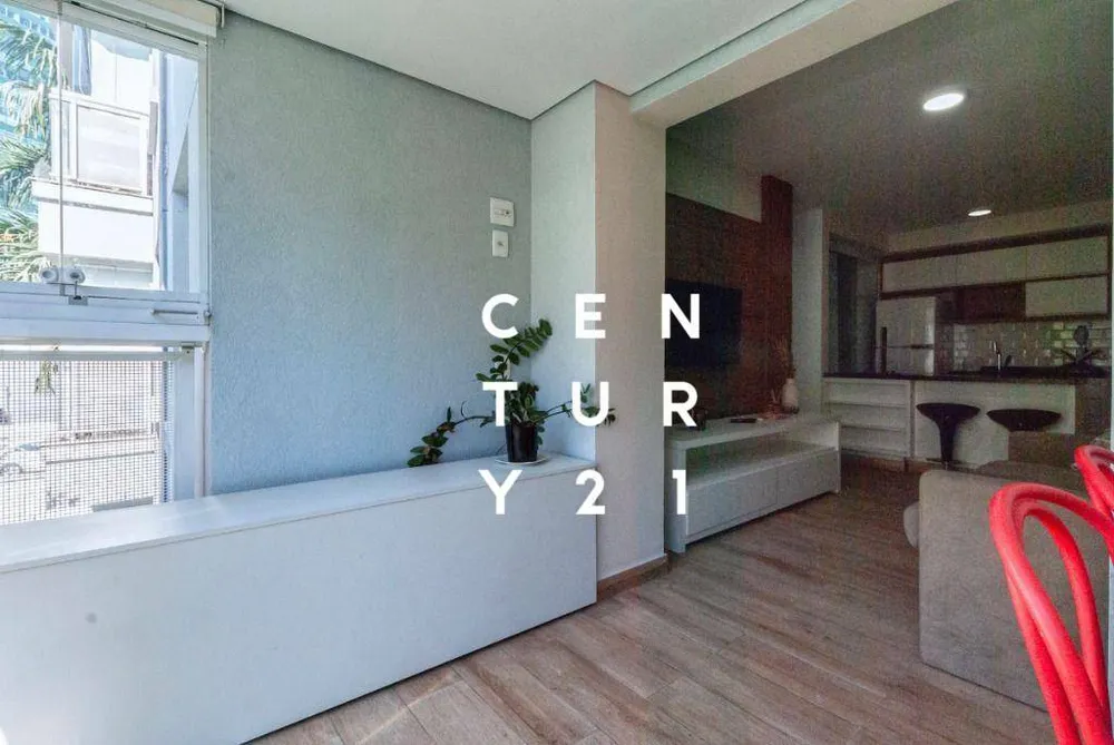 Apartamento, 1 quarto, 45 m² - Foto 5