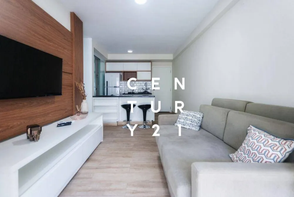 Apartamento, 1 quarto, 45 m² - Foto 7