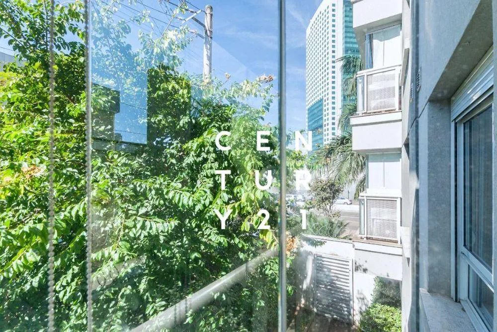 Apartamento, 1 quarto, 45 m² - Foto 8