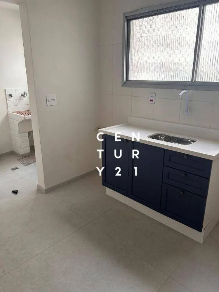 Apartamento, 2 quartos, 53 m² - Foto 6