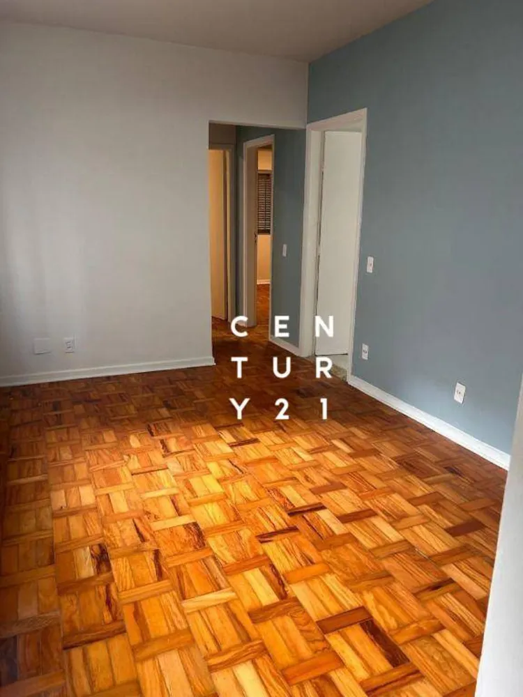 Apartamento, 2 quartos, 53 m² - Foto 2
