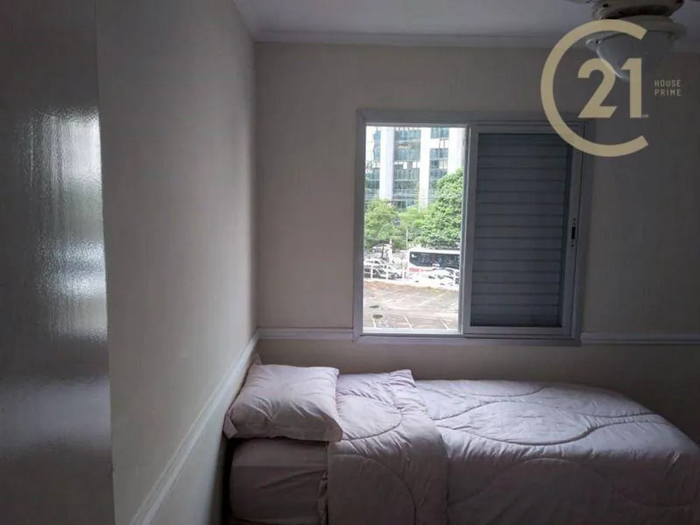 Apartamento, 2 quartos, 68 m² - Foto 2