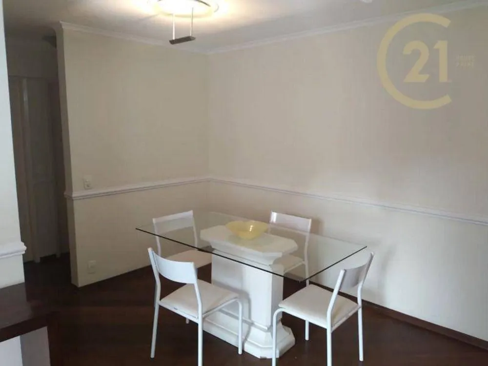 Apartamento, 2 quartos, 68 m² - Foto 3
