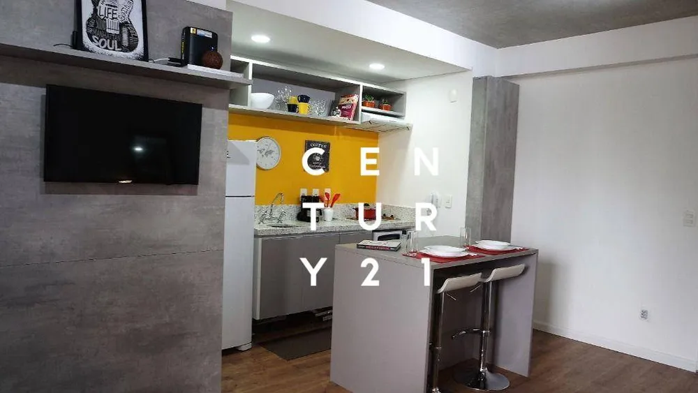Apartamento, 1 quarto, 35 m² - Foto 5