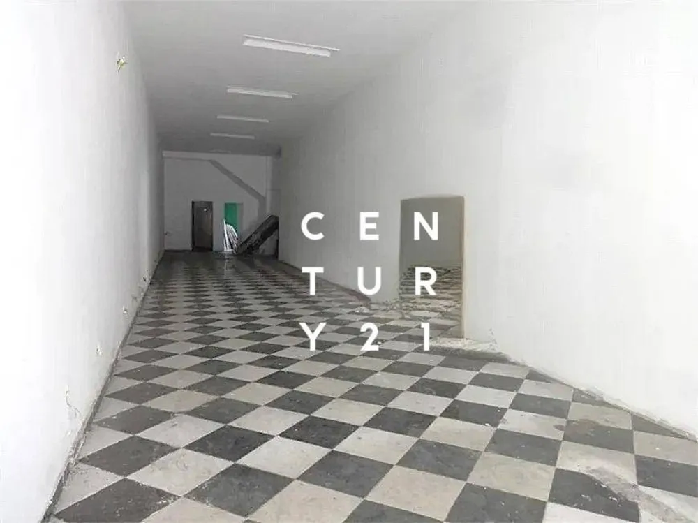 Loja-Salão, 600 m² - Foto 1