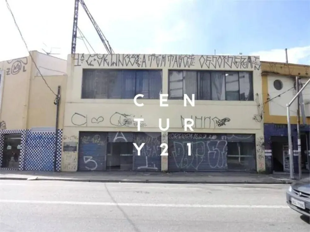 Loja-Salão, 600 m² - Foto 2