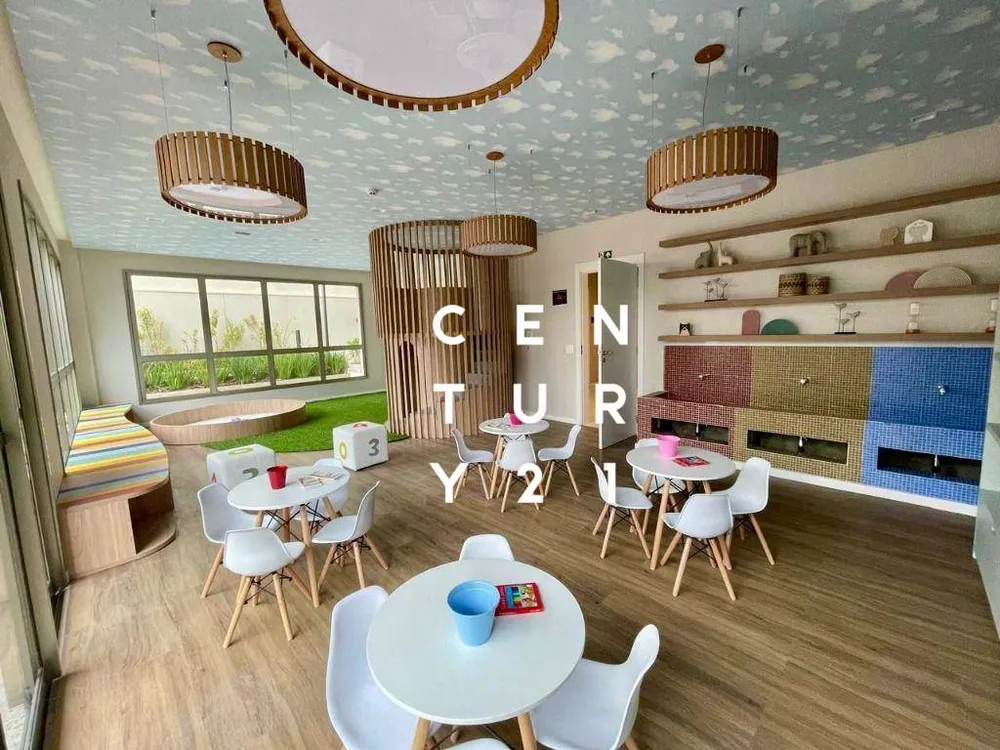 Apartamento, 2 quartos, 88 m² - Foto 3