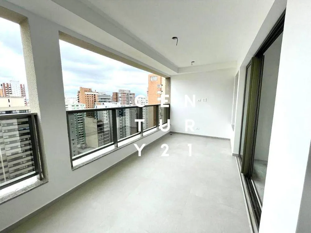 Apartamento, 2 quartos, 88 m² - Foto 1