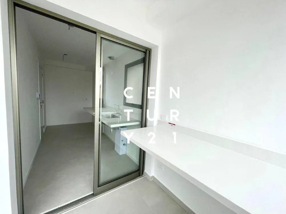 Apartamento, 2 quartos, 88 m² - Foto 1