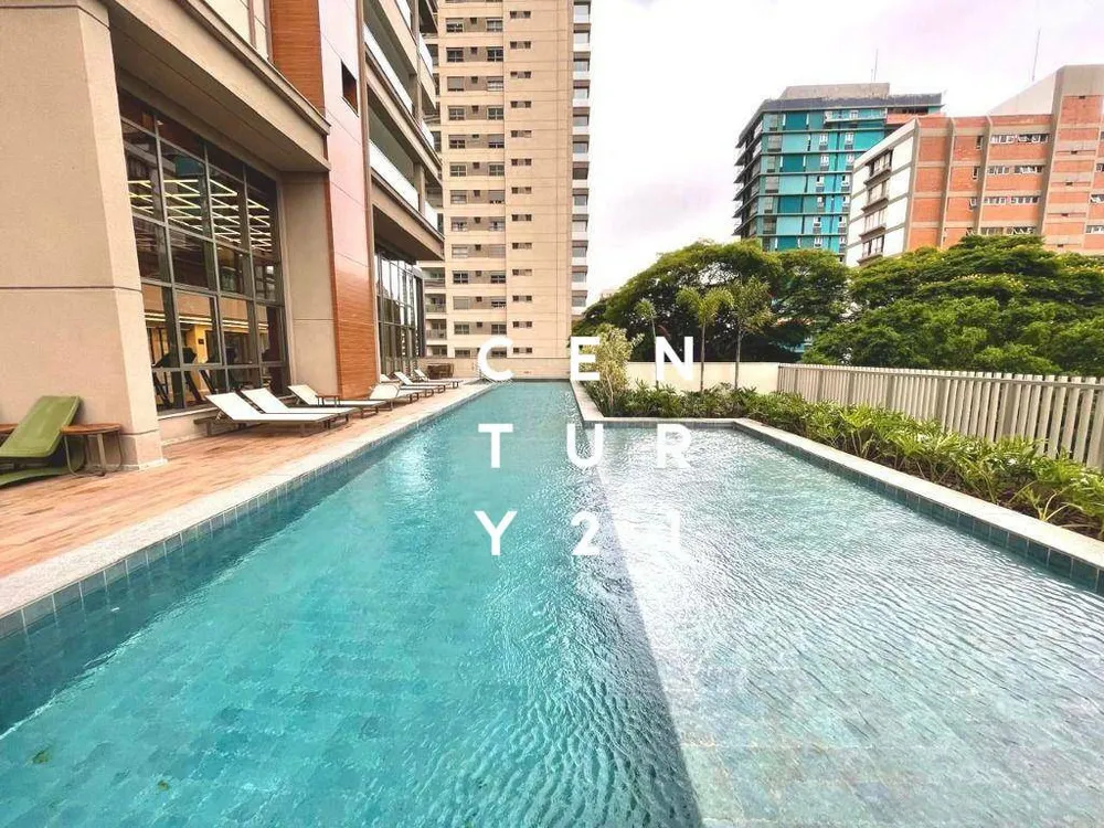 Apartamento, 2 quartos, 88 m² - Foto 2