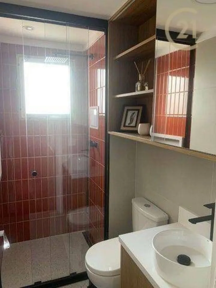 Apartamento, 2 quartos, 93 m² - Foto 2