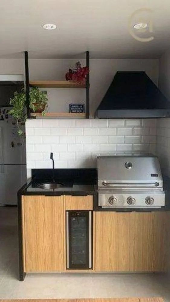 Apartamento, 2 quartos, 93 m² - Foto 1
