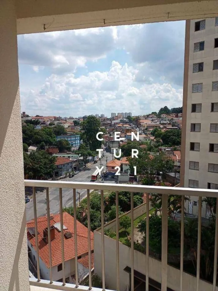 Apartamento, 2 quartos, 61 m² - Foto 5