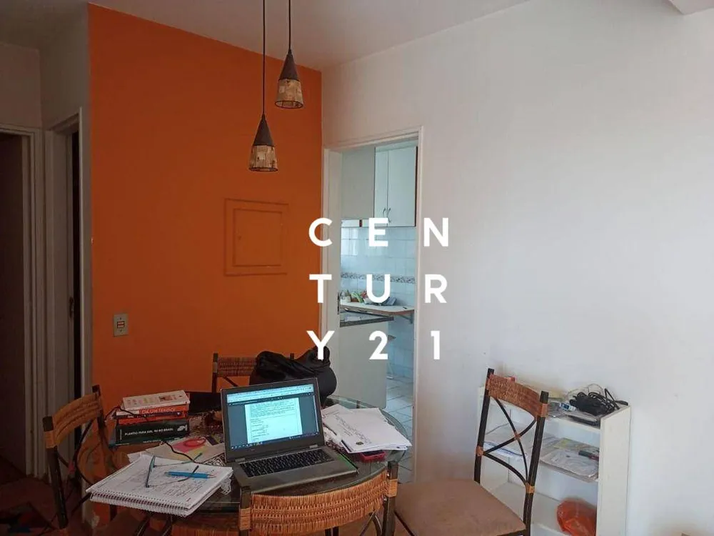 Apartamento, 2 quartos, 61 m² - Foto 3