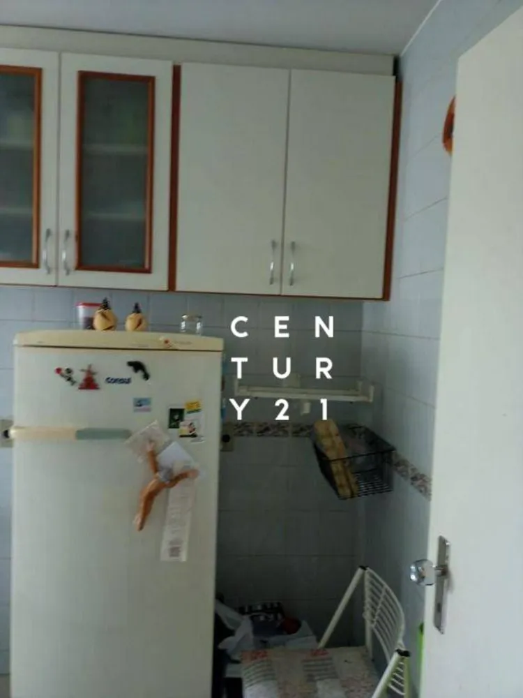 Apartamento, 2 quartos, 61 m² - Foto 1
