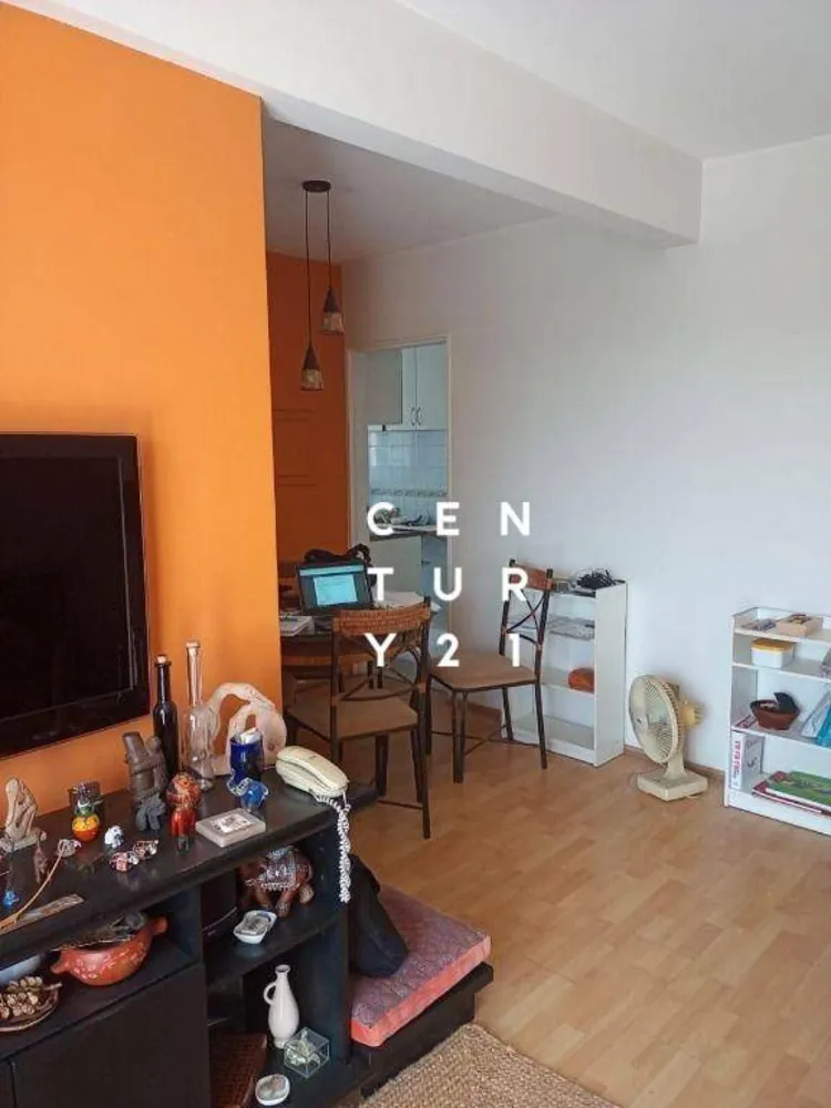 Apartamento, 2 quartos, 61 m² - Foto 6