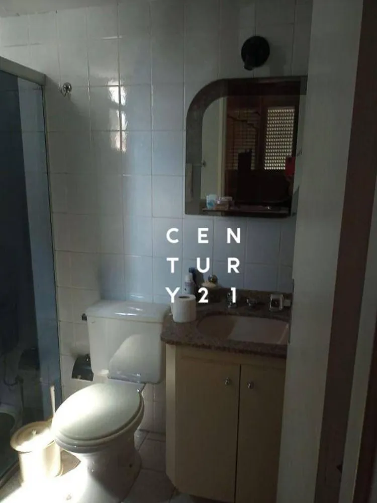 Apartamento, 2 quartos, 61 m² - Foto 2