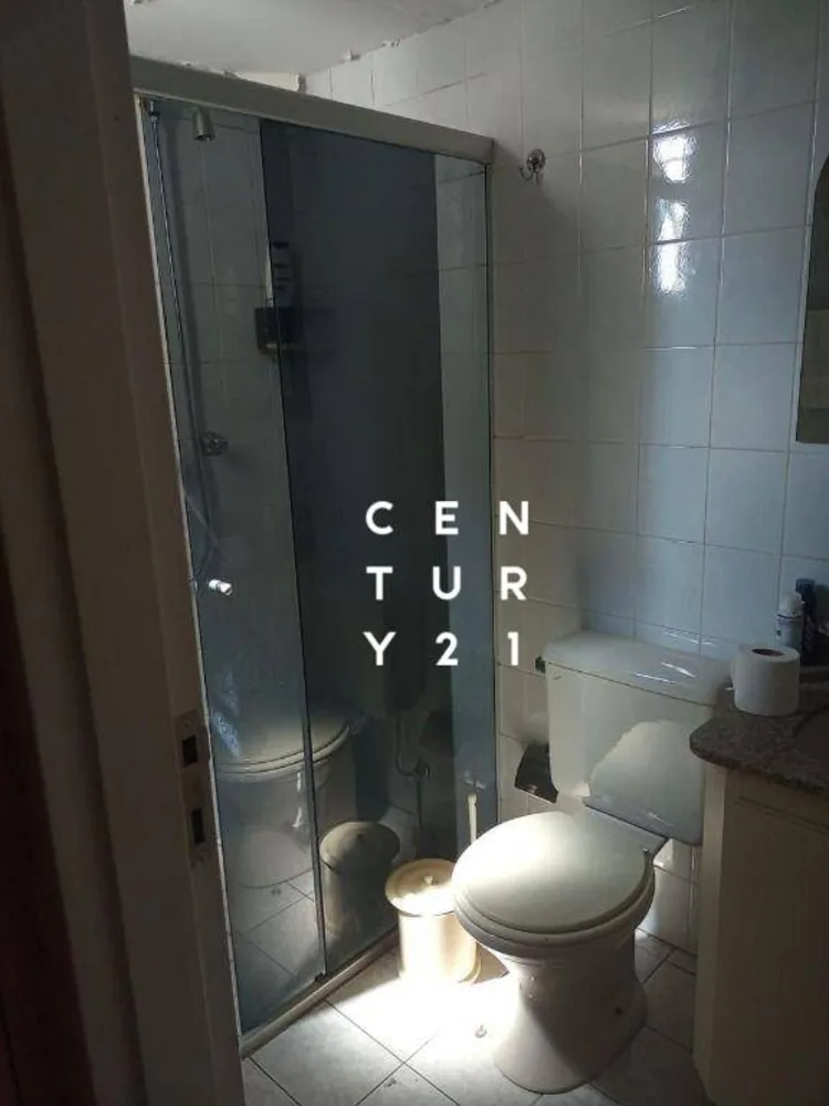 Apartamento, 2 quartos, 61 m² - Foto 4